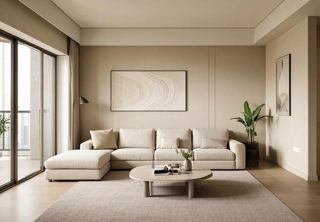 照著抄！裝修費(fèi)用這樣分配，絕不花冤枉錢